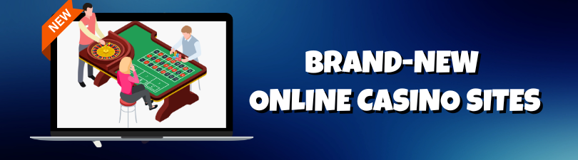 Latest new casino sites