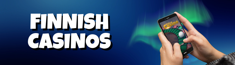 Finnish Casinos