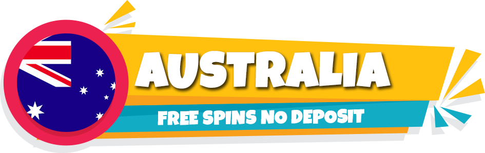 australia free spins no deposit