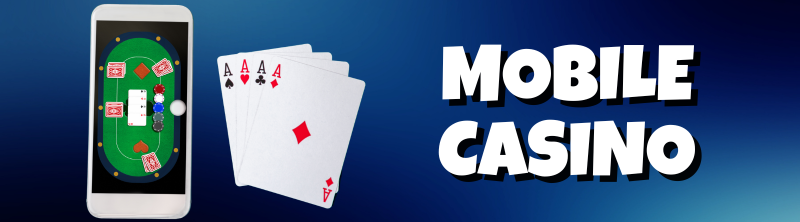 Mobile Casino