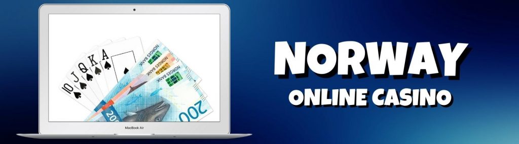 norway online casino