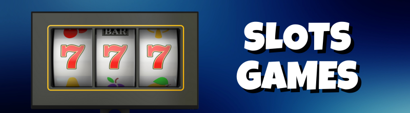 Slots Games