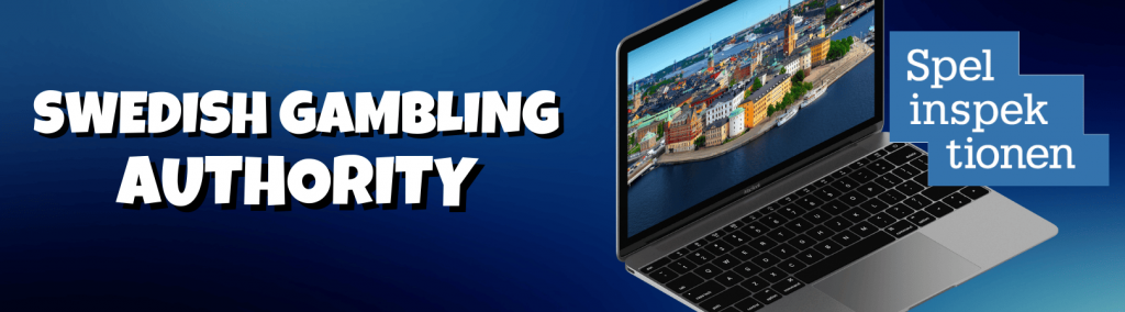 Swedish Gambling Authority