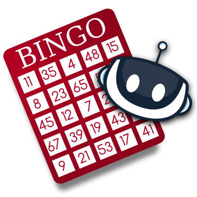 Casino.help loves Bingo Casino.help loves Bingo