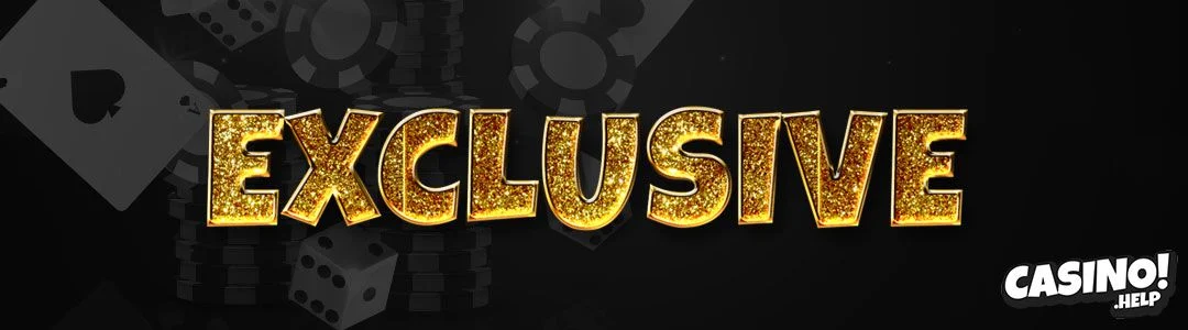 Exclusive no deposit bonuses