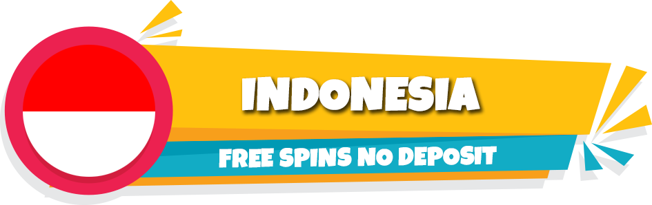 free spins no deposit indonesia