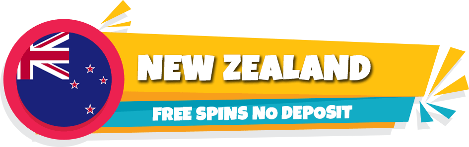 new zealand free spins no deposit