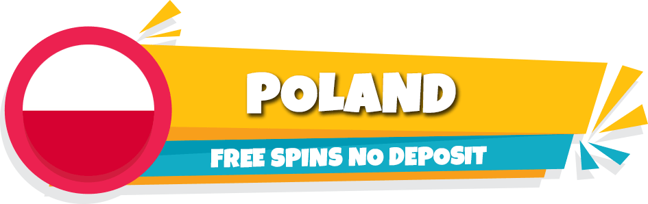 poland free spins no deposit