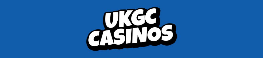 ukgc casinos